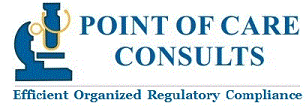 Point Of Care Consults logo